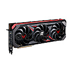 16GB PowerColor RX 7800 XT 16G-E/OC Red Devil Radeon RX7800XT OC