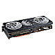 16GB PowerColor RX 7800 XT 16G-L/OC Hellhound Radeon RX7800XT OC