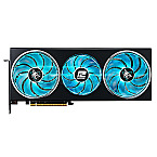 16GB PowerColor RX 7800 XT 16G-L/OC Hellhound Radeon RX7800XT OC