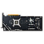 16GB PowerColor RX 7800 XT 16G-L/OC Hellhound Radeon RX7800XT OC