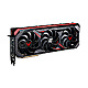 12GB PowerColor RX7700XT 12G-E/OC Red Devil Radeon RX7700XT