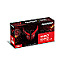 12GB PowerColor RX7700XT 12G-E/OC Red Devil Radeon RX7700XT