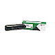 Lexmark C3220Y0 Return Toner gelb