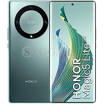 Honor 5109ARUL Magic 5 Lite 256GB Emerald Green