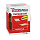 Tesafilm 57406 Office Box 8 Rollen 66m 19mm transparent