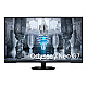 109.2cm (43") Samsung Odyssey Neo G7 G70C VA QLED 144Hz FreeSync