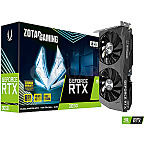 8GB Zotac ZT-A30500K-10M Gaming GeForce RTX3050 Eco