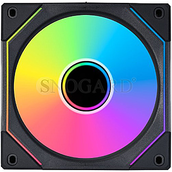 Lian Li UF-SLIN140-1B Uni Fan SL-Infinity 140 RGB 140mm PWM schwarz