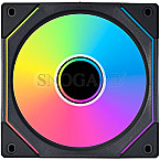 Lian Li UF-SLIN140-1B Uni Fan SL-Infinity 140 RGB 140mm PWM schwarz