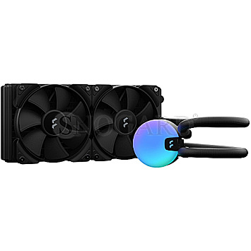 Fractal Design FD-W-L1-S2411 Lumen S24 v2 Water Cooling Unit