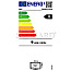 60.5cm (23.8") EIZO EV2460-BK IPS Full-HD Blaulichtfilter Lautsprecher Pivot