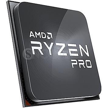 AMD Ryzen 7 PRO 5750G 8x 3.8GHz Cezanne Zen 3 MPK
