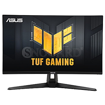 68.6cm (27") ASUS TUF Gaming VG27AQ3A IPS HDR10 180Hz Lautsprecher G-Sync