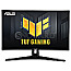 68.6cm (27") ASUS TUF Gaming VG27AQ3A IPS HDR10 180Hz Lautsprecher G-Sync