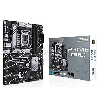 ASUS PRIME B760-PLUS