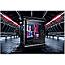 EK-Quantum Reflection2 ROG Hyperion D5 PWM D-RGB Verteilerplatte mit Pumpe