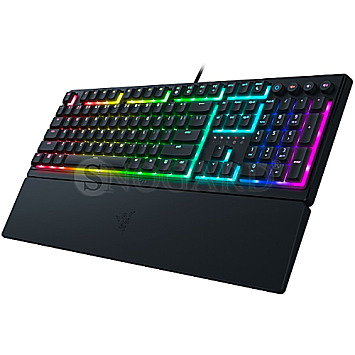 Razer Ornata V3 USB Mecha-membrane Keyswitch RGB US Layout