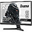 60.5cm (23.8") Iiyama G-Master G2450HS-B1 Black Hawk Lautsprecher FreeSync