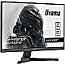60.5cm (23.8") Iiyama G-Master G2450HS-B1 Black Hawk Lautsprecher FreeSync