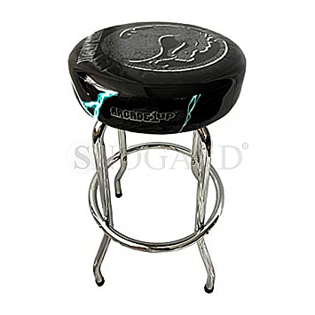 Arcade1up MID-S-01318 Mortal Kombat Chair Gaming Hocker