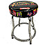 Arcade1up STF-S-01319 Street Fighter II Chair Gaming Hocker