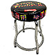 Arcade1up STF-S-01319 Street Fighter II Chair Gaming Hocker