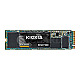 500GB Kioxia LRC10Z500GG8 Exceria SSD M.2 2280 PCIe 3.1a x4