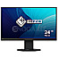 60.5cm (23.8") EIZO EV2460-BK IPS Full-HD Blaulichtfilter Lautsprecher Pivot