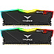 32GB TeamGroup TF3D432G3600HC18JDC01 T-Force Delta RGB DDR4-3600 Kit