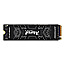 1TB Kingston SFYRS/1000G FURY RENEGADE SSD M.2 2280 PCIe 4.0 x4