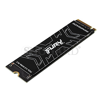 1TB Kingston SFYRS/1000G FURY RENEGADE SSD M.2 2280 PCIe 4.0 x4