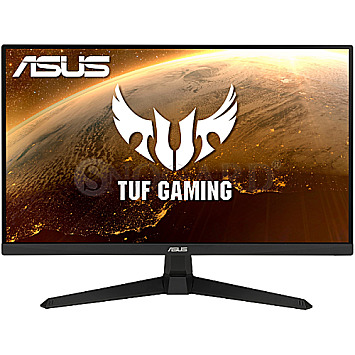 68.6cm (27") ASUS TUF Gaming VG277Q1A VA Full-HD 165Hz Lautsprecher FreeSync