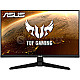 68.6cm (27") ASUS TUF Gaming VG277Q1A VA Full-HD 165Hz Lautsprecher FreeSync