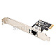 Digitus DN-10130-1 Single Port Gigabit Ethernet Netzwerkkarte PCI Express