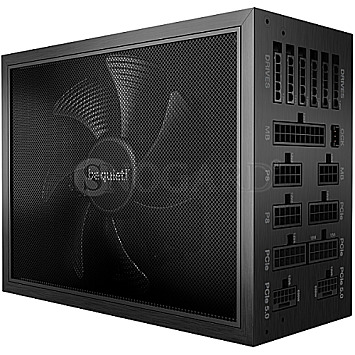 1600 Watt be quiet! BN332 Dark Power Pro 13 1600W ATX3.0 vollmodular 80+Titanium