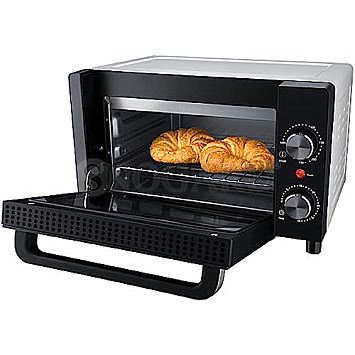 Steba KB A9 Mini-Backofen