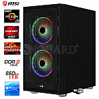 GamingLine R7-7700X0-M2-RX7800XT OC WiFi