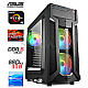 GamingLine R5-7500F-M2-RX7700XT RGB WiFi