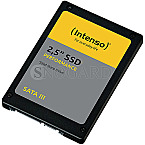 2TB Intenso 3814470 Performance 2.5" SATA 6Gb/s SSD AHCI