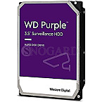 4TB Western Digital WD Purple WD43PURZ 3.5"SATA 6Gb/s CMR Dauerbetrieb