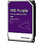 4TB Western Digital WD Purple WD43PURZ 3.5"SATA 6Gb/s CMR Dauerbetrieb