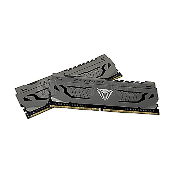 32GB Patriot PVS432G360C8K Viper Steel DDR4-3600 Kit