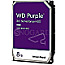 8TB Western Digital WD Purple WD84PURZ 3.5"SATA 6Gb/s CMR Dauerbetrieb