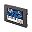 128GB Patriot P220S128G25 P220 2.5" SATA 6Gb/s SSD