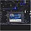128GB Patriot P220S128G25 P220 2.5" SATA 6Gb/s SSD