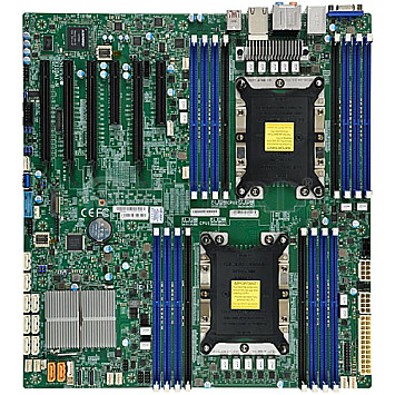 Supermicro MBD-X11DAi-N Server Board C621 E-ATX bulk