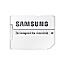 128GB Samsung PRO Endurance R100/W40 microSDXC UHS-I U3 Class 10 Kit