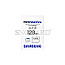 128GB Samsung PRO Endurance R100/W40 microSDXC UHS-I U3 Class 10 Kit