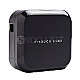 Brother P-Touch P710BT Cube Plus Etikettendrucker schwarz