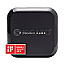 Brother P-Touch P710BT Cube Plus Etikettendrucker schwarz